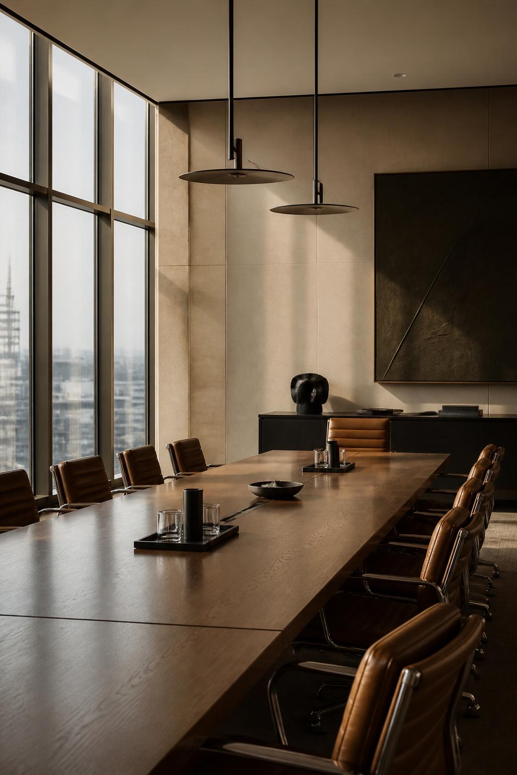 Business Performance Advisory